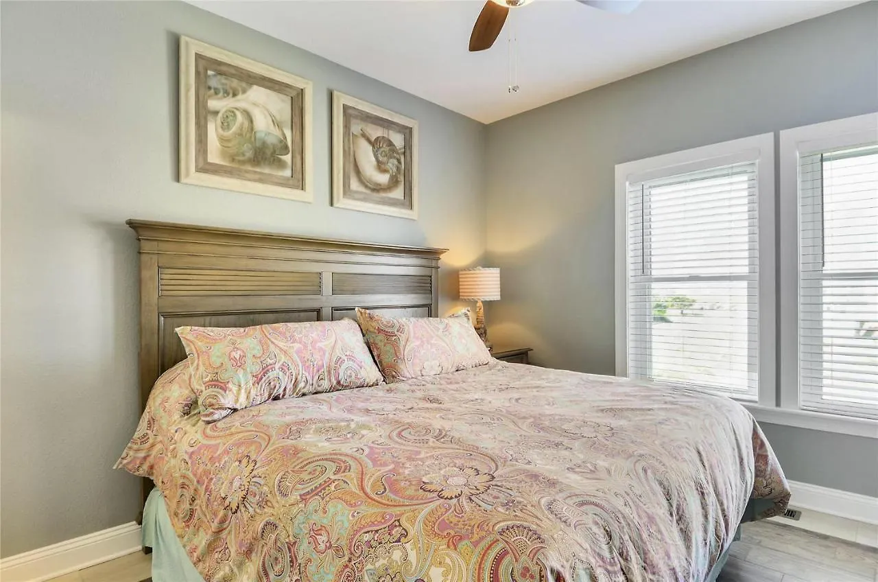 Holiday home 5553 - Tradewinds 6 By Realty *