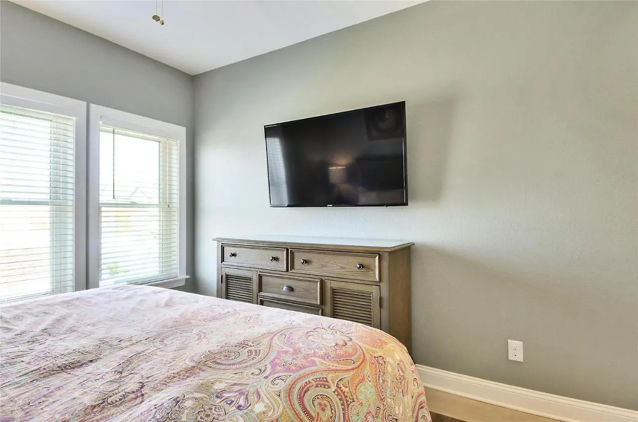 Holiday home 5553 - Tradewinds 6 By Realty Nags Head