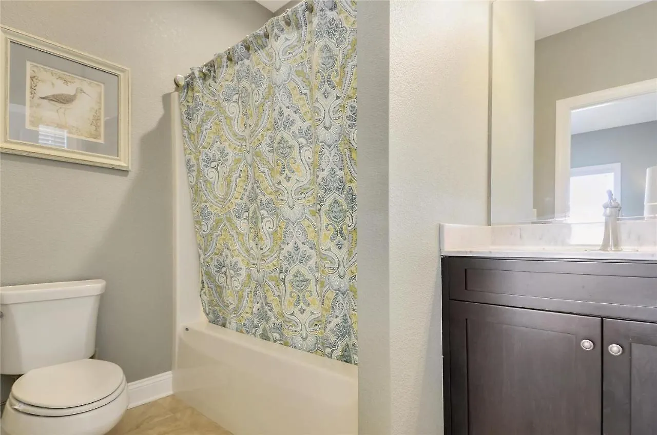 5553 - Tradewinds 6 By Realty Holiday home Nags Head