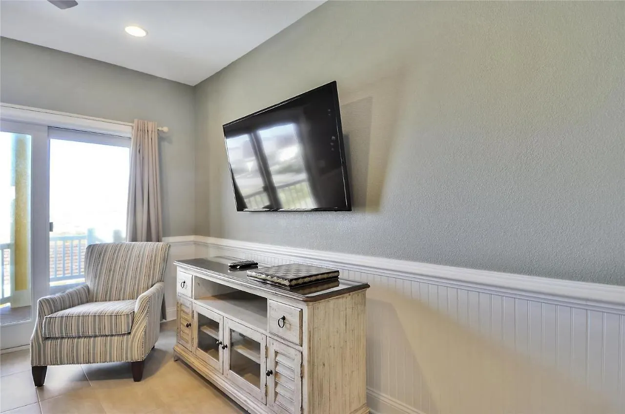 Holiday home 5553 - Tradewinds 6 By Realty *