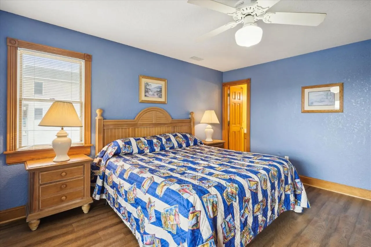 5765 - Green Heron By Resort Realty * Nags Head