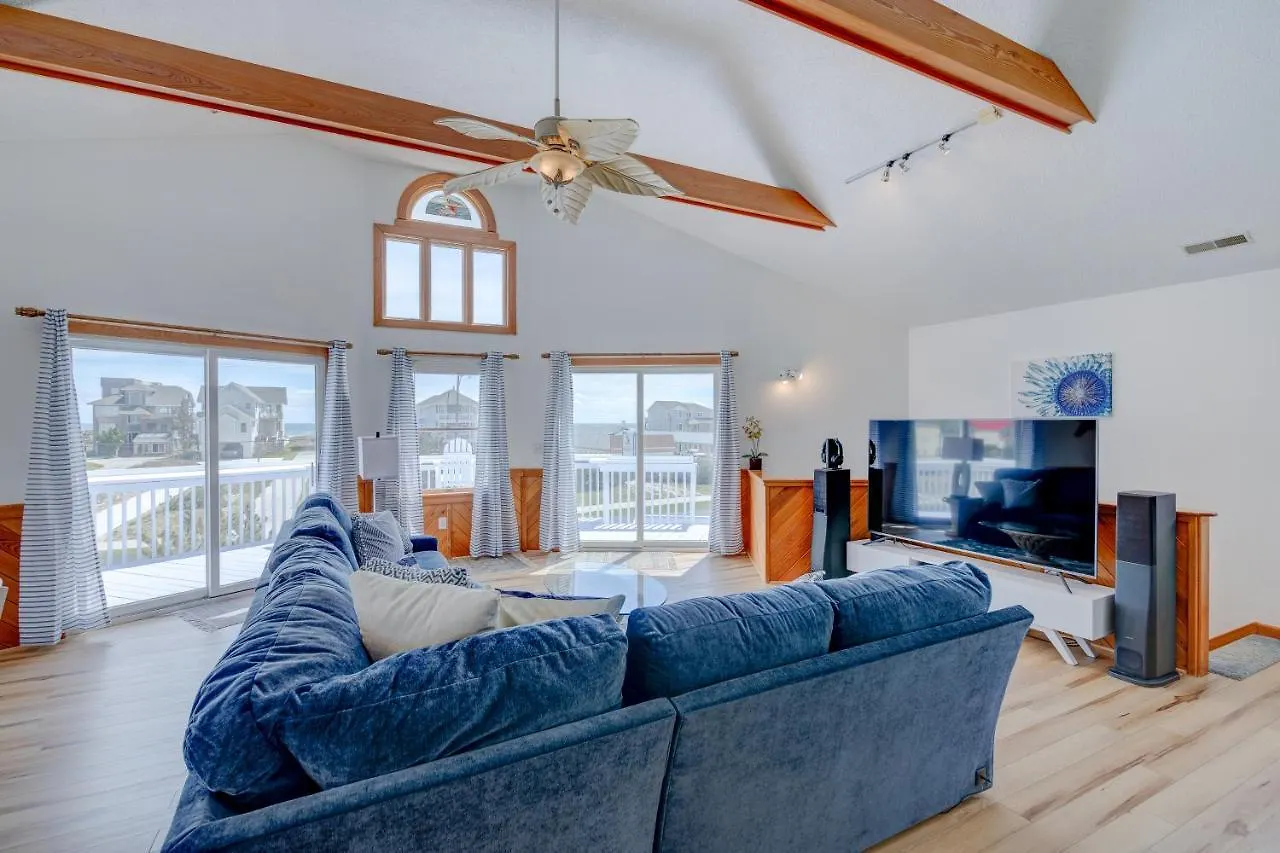 Holiday home 5714 - Whalebone By Realty Nags Head