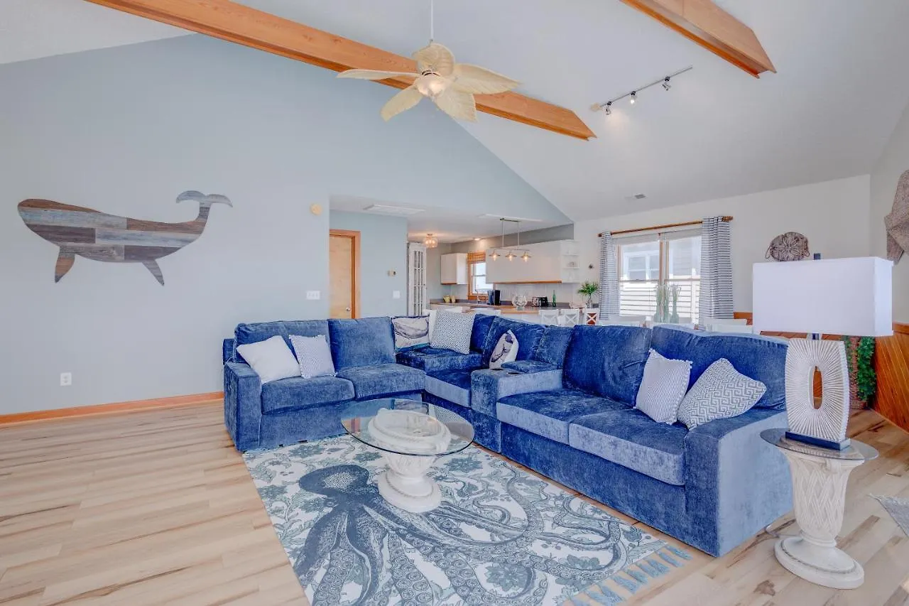 Holiday home 5714 - Whalebone By Realty