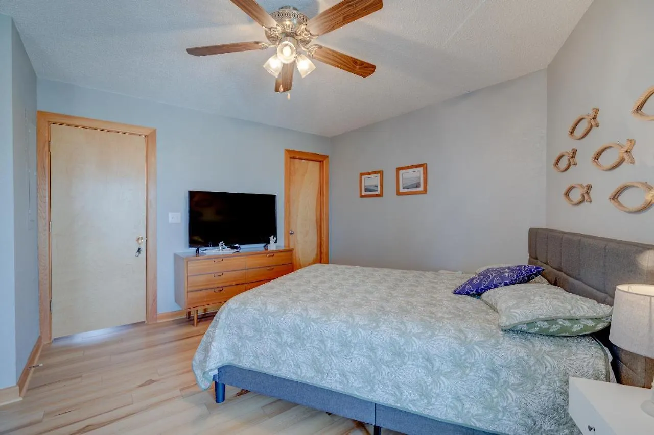 5714 - Whalebone By Realty Holiday home