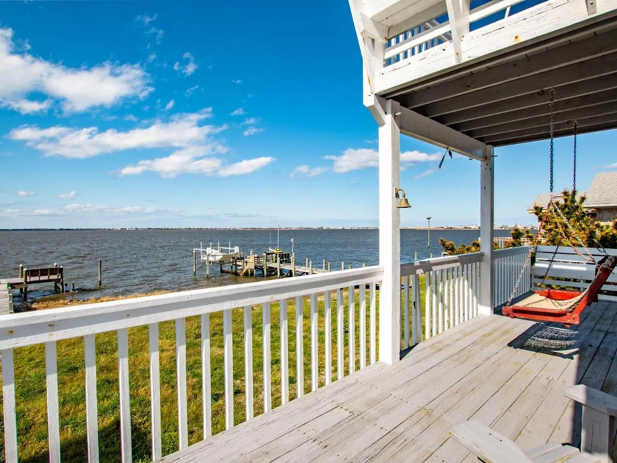 Holiday home 5723 - Urban Gorilla By Realty Nags Head