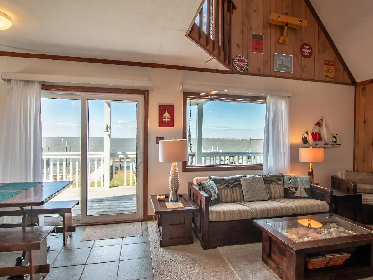 Holiday home 5723 - Urban Gorilla By Realty Nags Head
