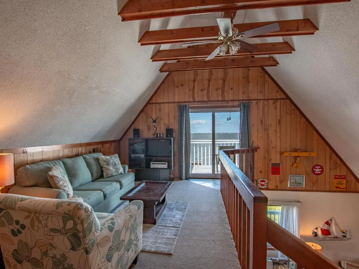 5723 - Urban Gorilla By Realty Holiday home Nags Head