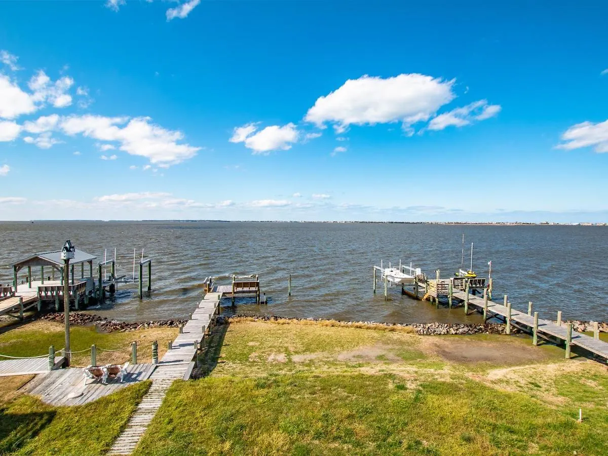 5723 - Urban Gorilla By Realty Holiday home Nags Head