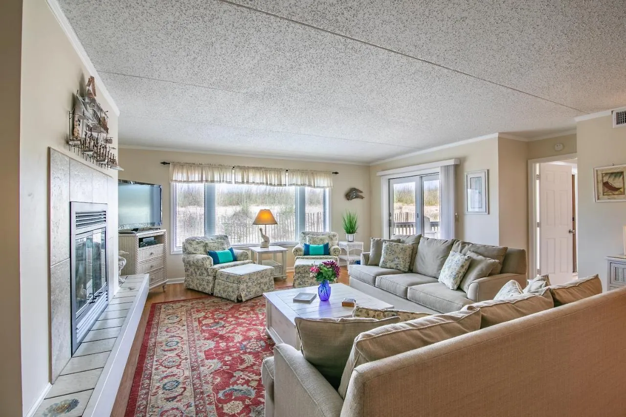 Holiday home 5732 - Music By Realty Nags Head