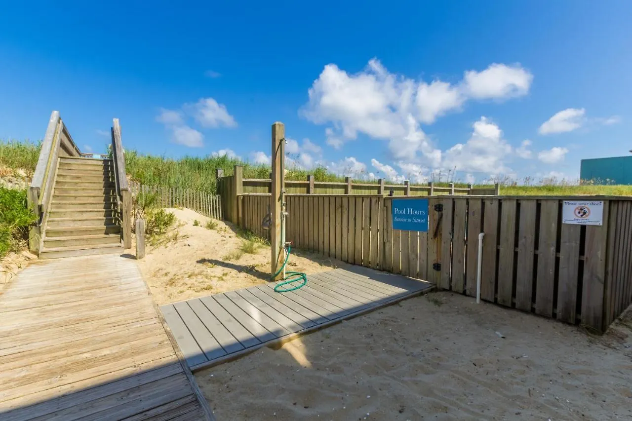 5732 - Music By Realty Holiday home Nags Head