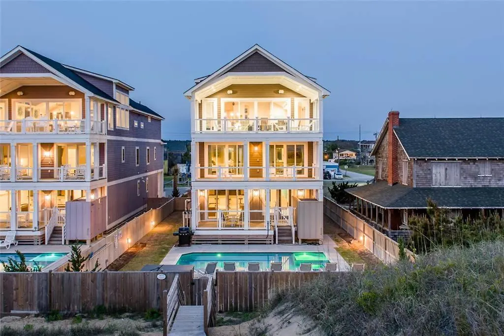 5460 - Virginia Dare By Realty