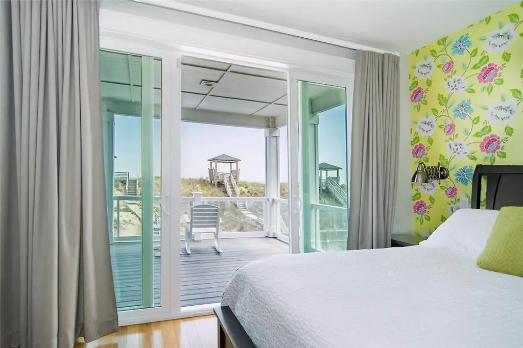 5460 - Virginia Dare By Realty Holiday home *