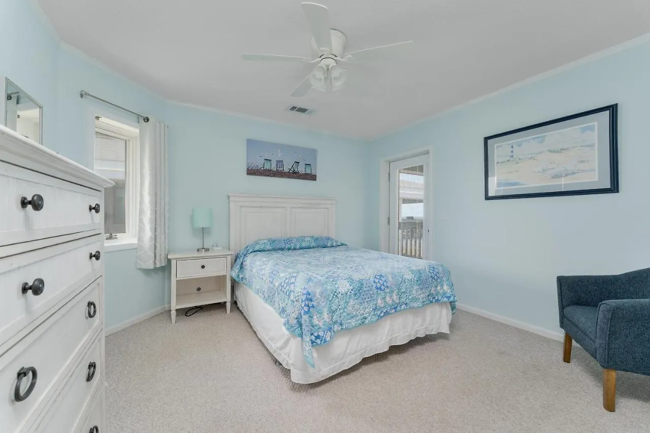 Holiday home 5733 - Mama's Dream By Realty Nags Head