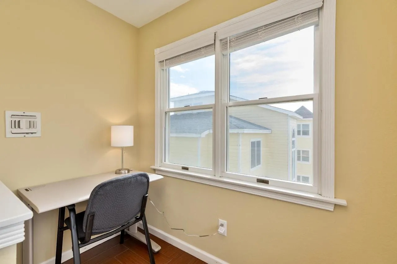 5458 - Pier 1 Retreat By Realty Holiday home