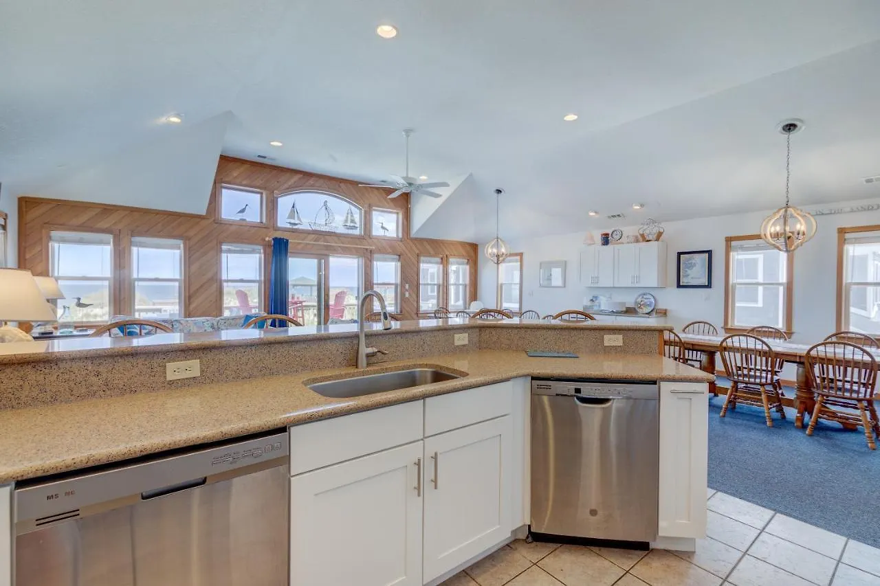 Holiday home 5756 - Sandpiper By Resort Realty