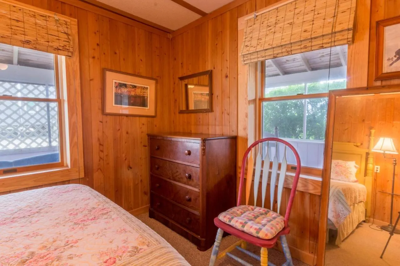 Holiday home 5452 - Sea Captain's By Realty