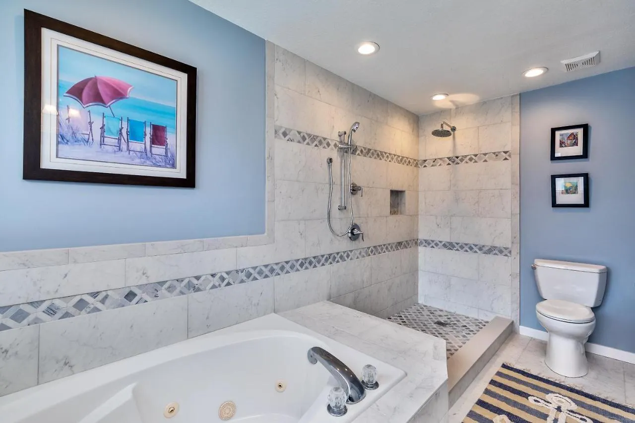 5756 - Sandpiper By Resort Realty Holiday home *