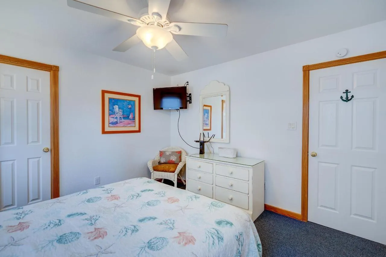 5756 - Sandpiper By Resort Realty Holiday home Nags Head