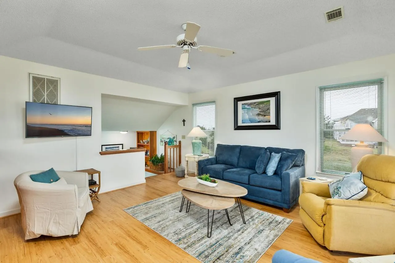 5596 - Peak To Shore By Realty *