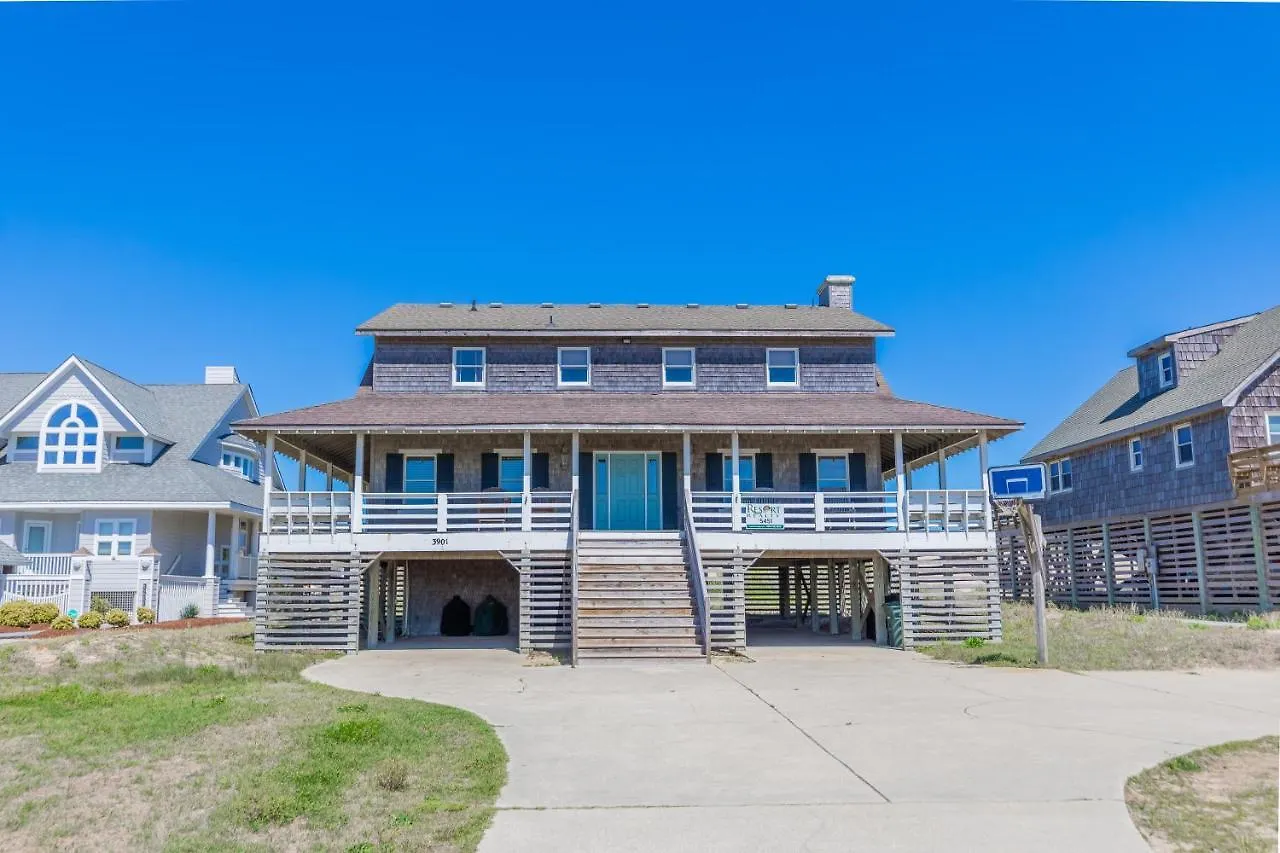 5451 - Richardson By Resort Realty