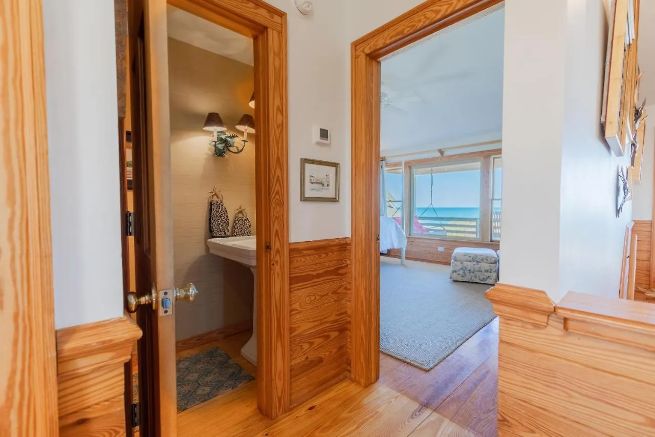 Holiday home 5451 - Richardson By Resort Realty *