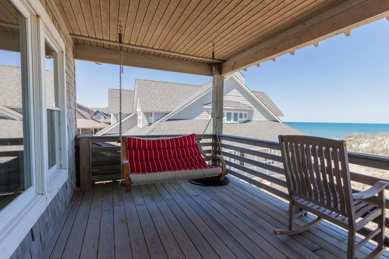 5451 - Richardson By Resort Realty Holiday home *