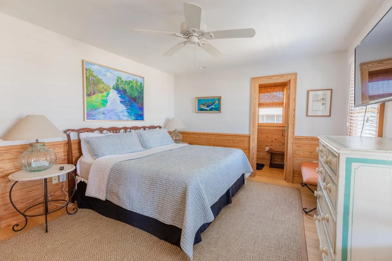 5451 - Richardson By Resort Realty Holiday home Nags Head