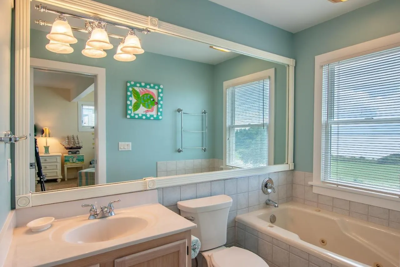 5594 - Ternberry By Resort Realty Holiday home