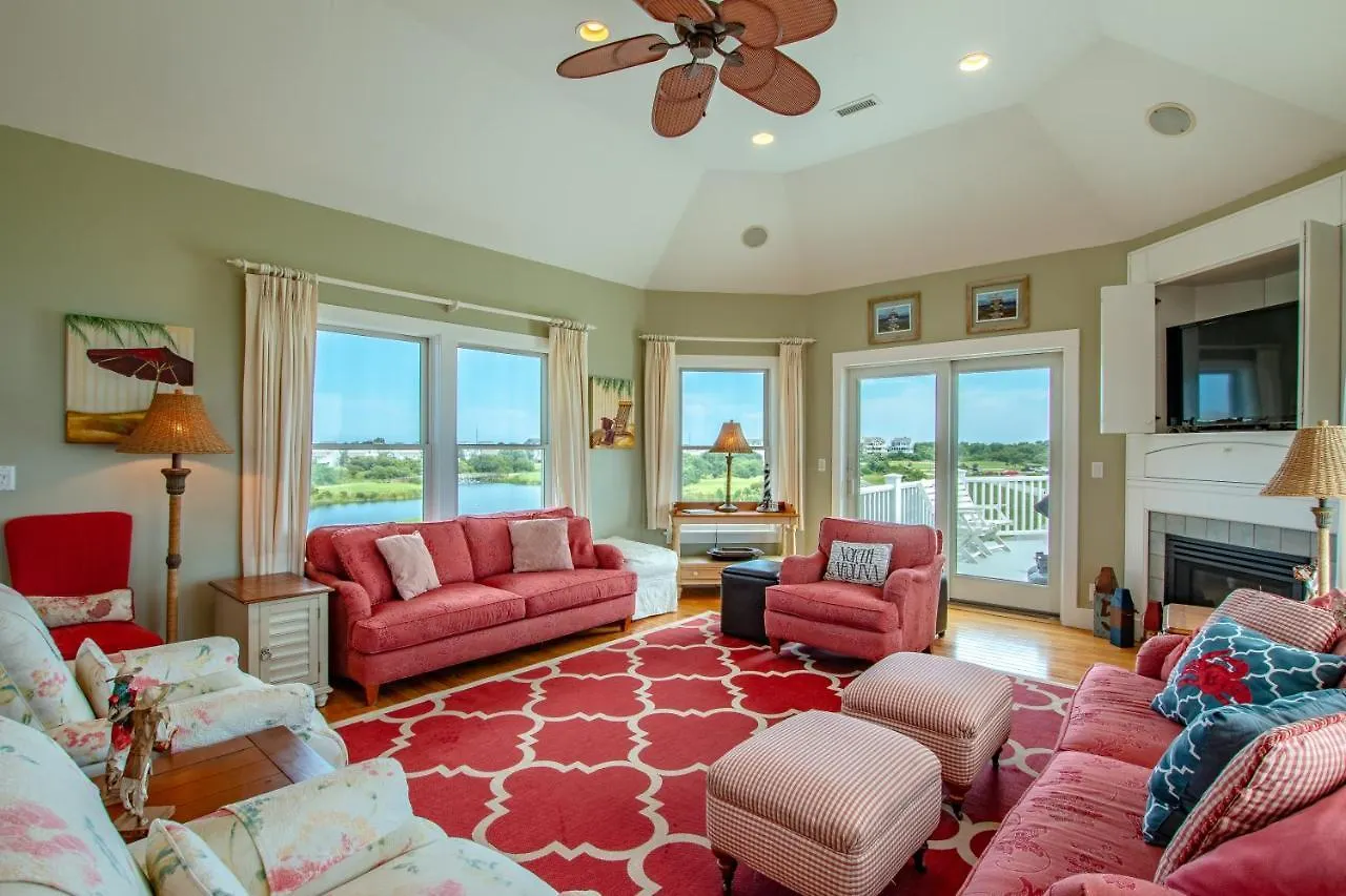 5594 - Ternberry By Resort Realty * Nags Head