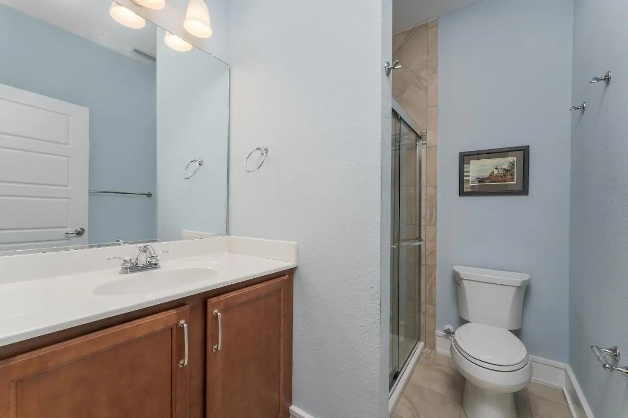 5544 - Carolina Surf Holiday home