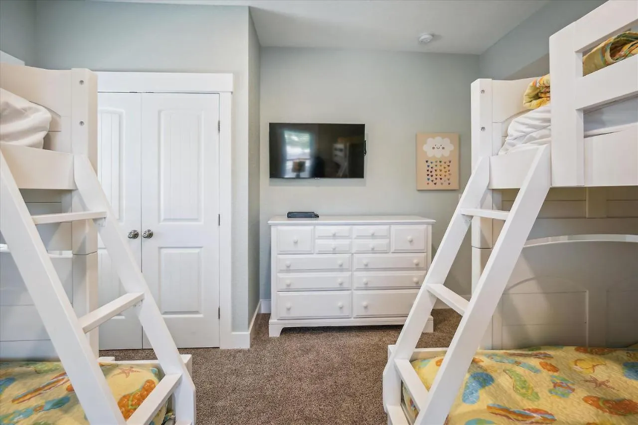 Casa vacanze 5545 - Loggerhead By Realty *