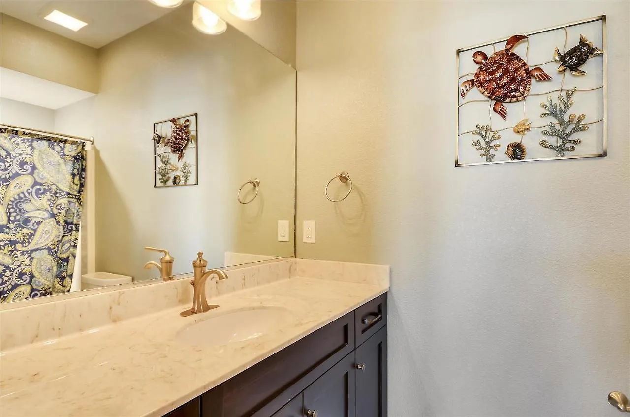 Holiday home 5553 - Tradewinds 6 By Realty
