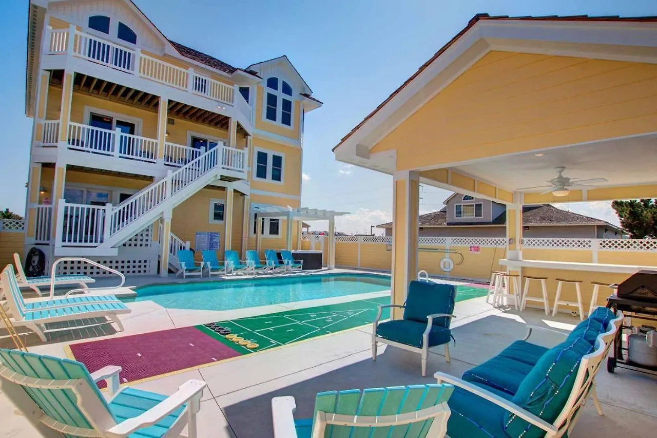 5553 - Tradewinds 6 By Realty Holiday home