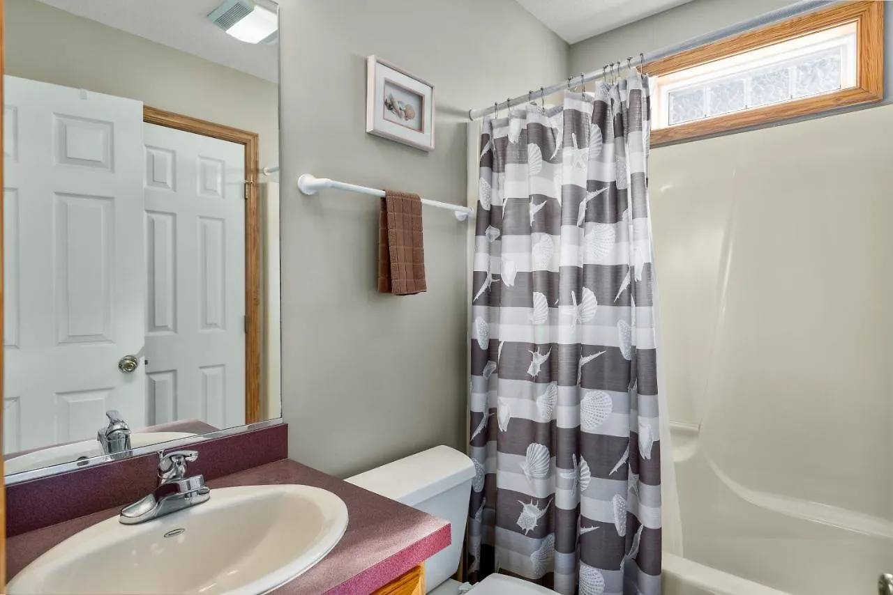 Holiday home 5432 - Mangoes Beach House By Resort Realty Nags Head
