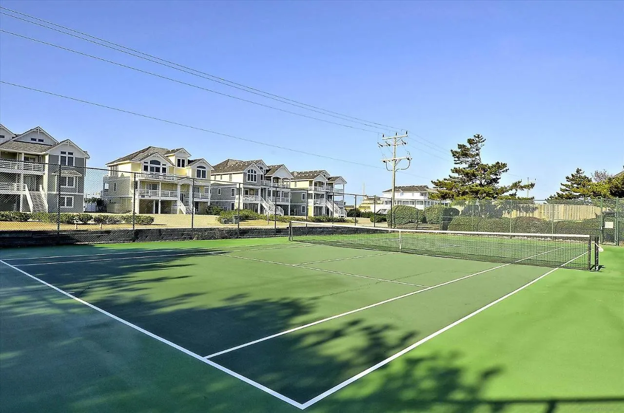 5579 - Sea Pointe 6a By Realty Holiday home Nags Head