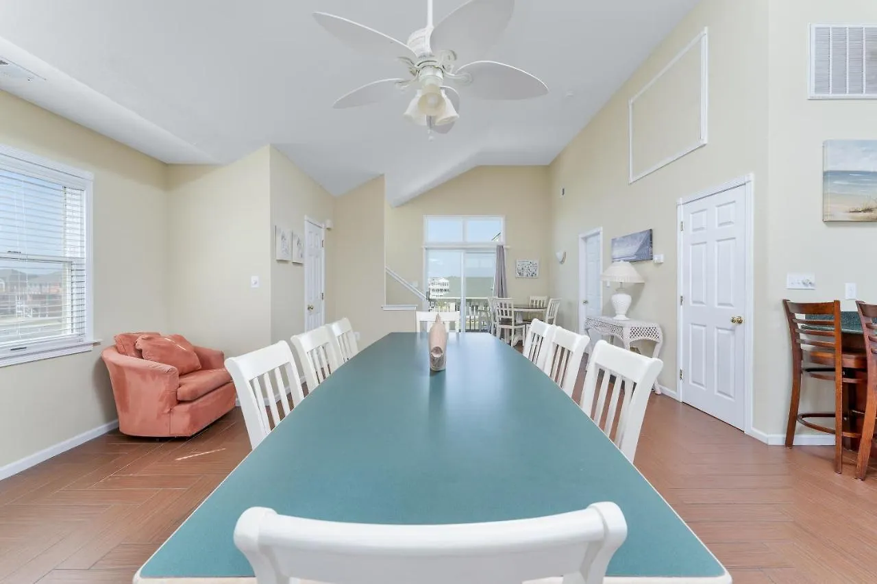 5458 - Pier 1 Retreat By Realty