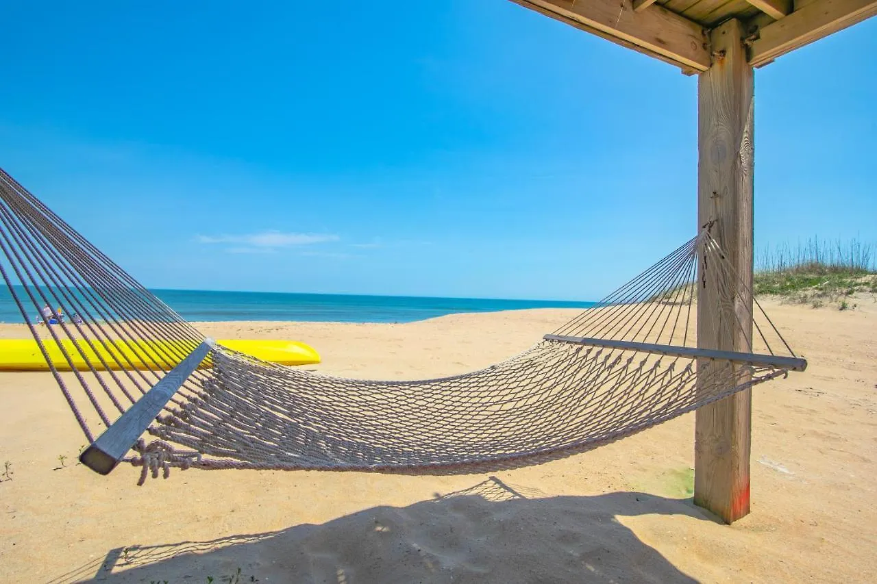 5452 - Sea Captain's By Realty Holiday home *