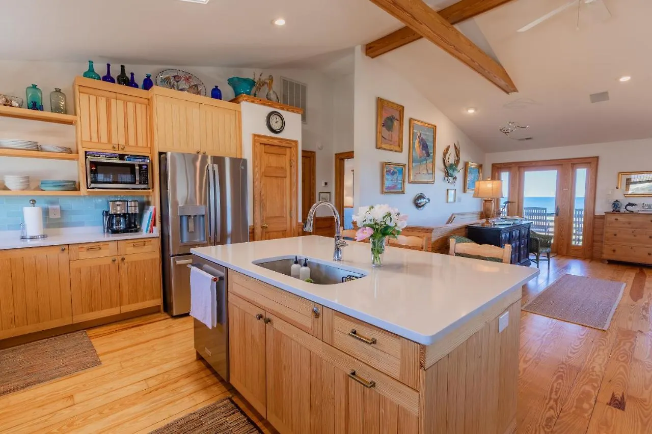 5451 - Richardson By Resort Realty *