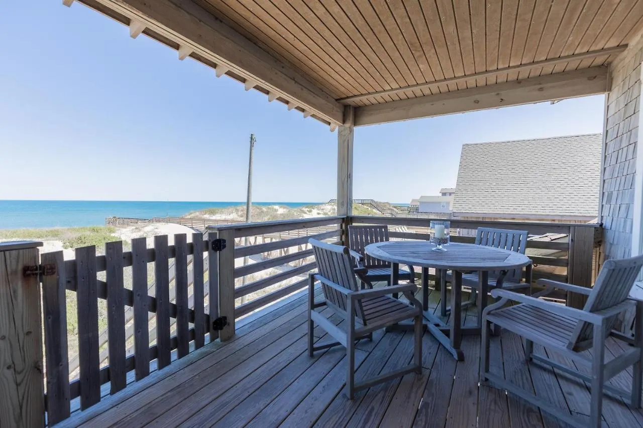 Holiday home 5451 - Richardson By Resort Realty