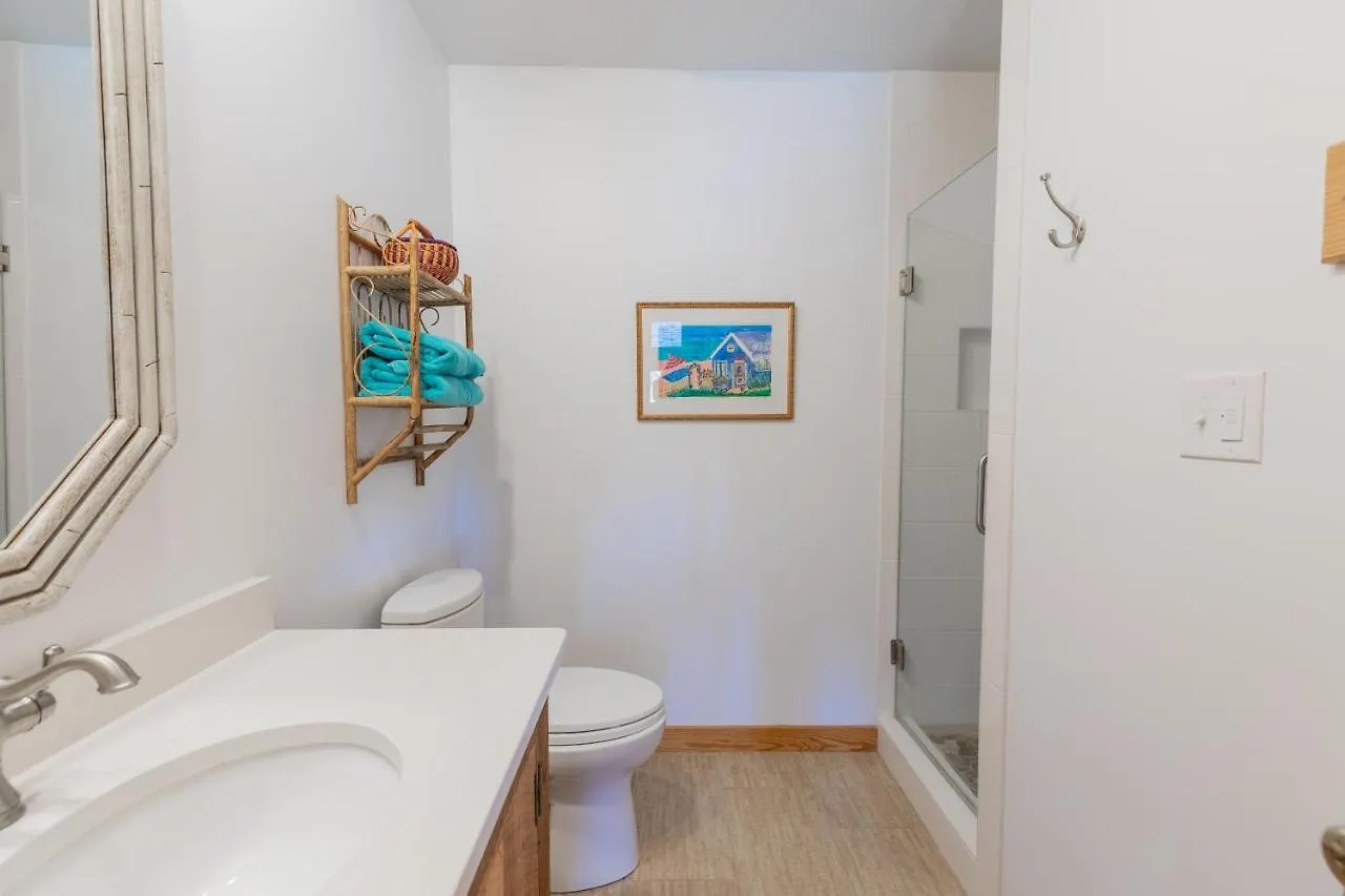 5451 - Richardson By Resort Realty