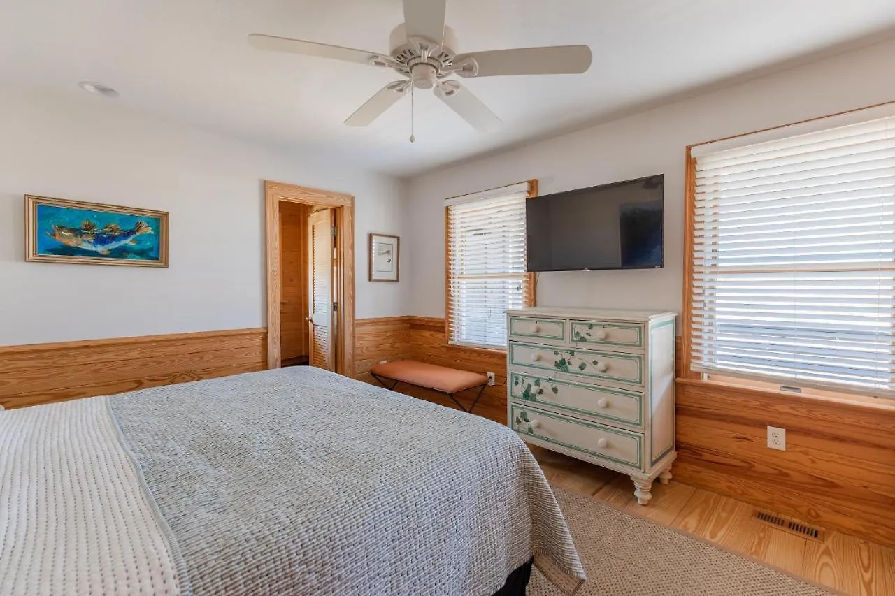 Holiday home 5451 - Richardson By Resort Realty