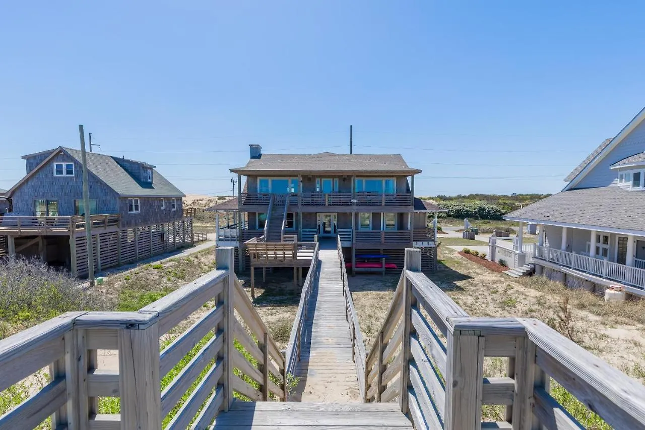 Holiday home 5451 - Richardson By Resort Realty *