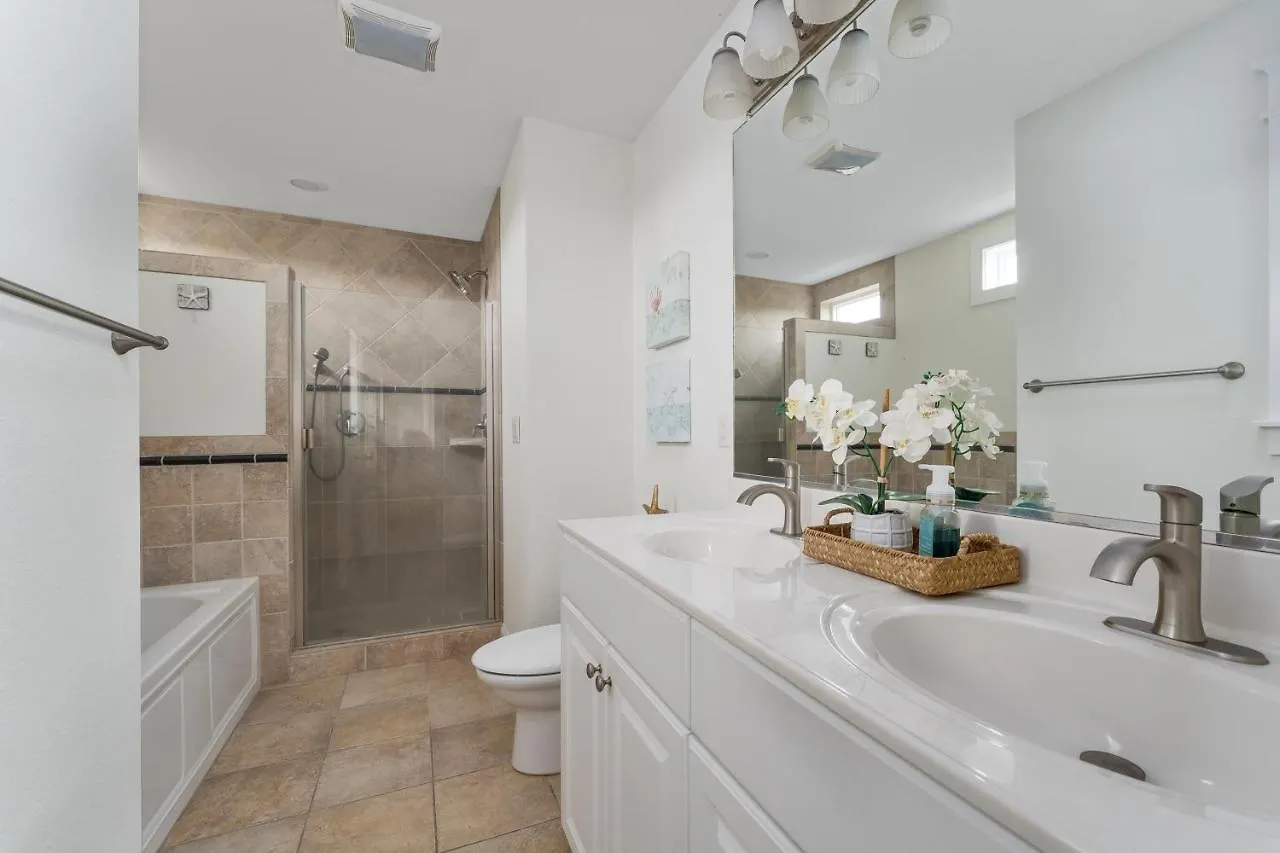 Holiday home 5435 - Carolina Gray By Resort Realty *