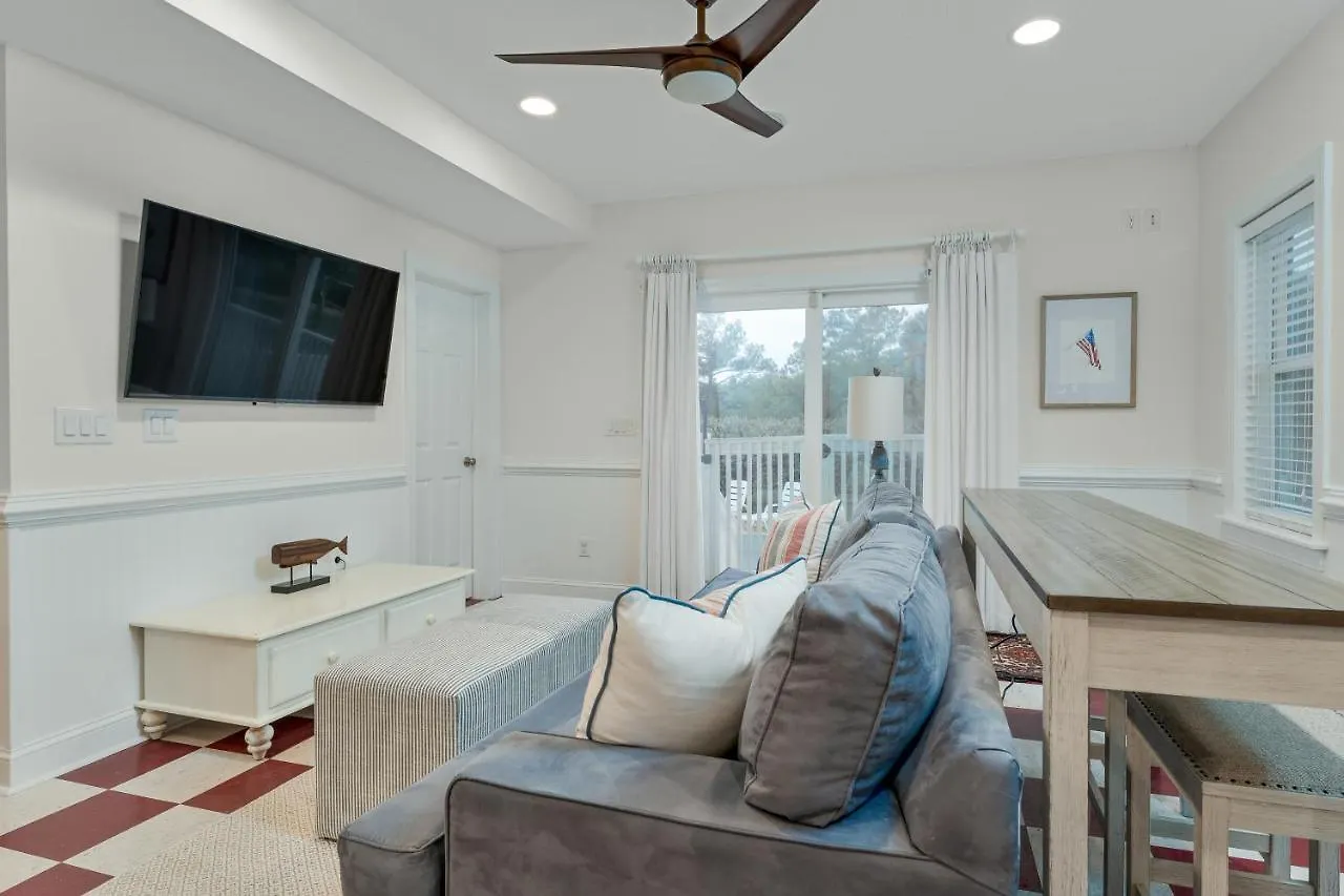 5435 - Carolina Gray By Resort Realty Holiday home Nags Head