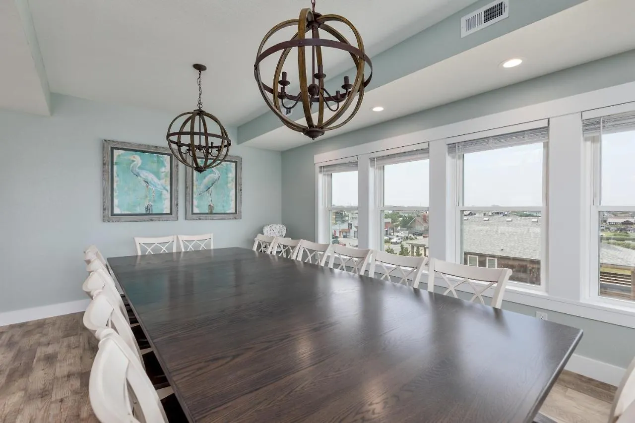 5450 - Wench'S Pad 3 By Resort Realty Holiday home