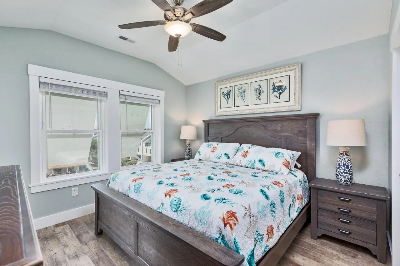 5450 - Wench'S Pad 3 By Resort Realty Nags Head