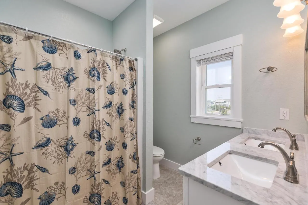 5450 - Wench'S Pad 3 By Resort Realty Holiday home