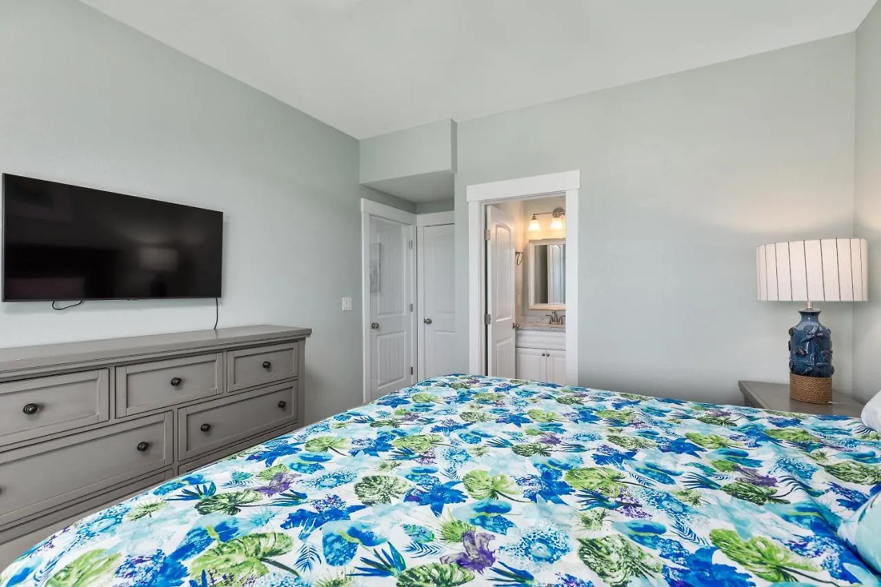 5450 - Wench'S Pad 3 By Resort Realty Holiday home *