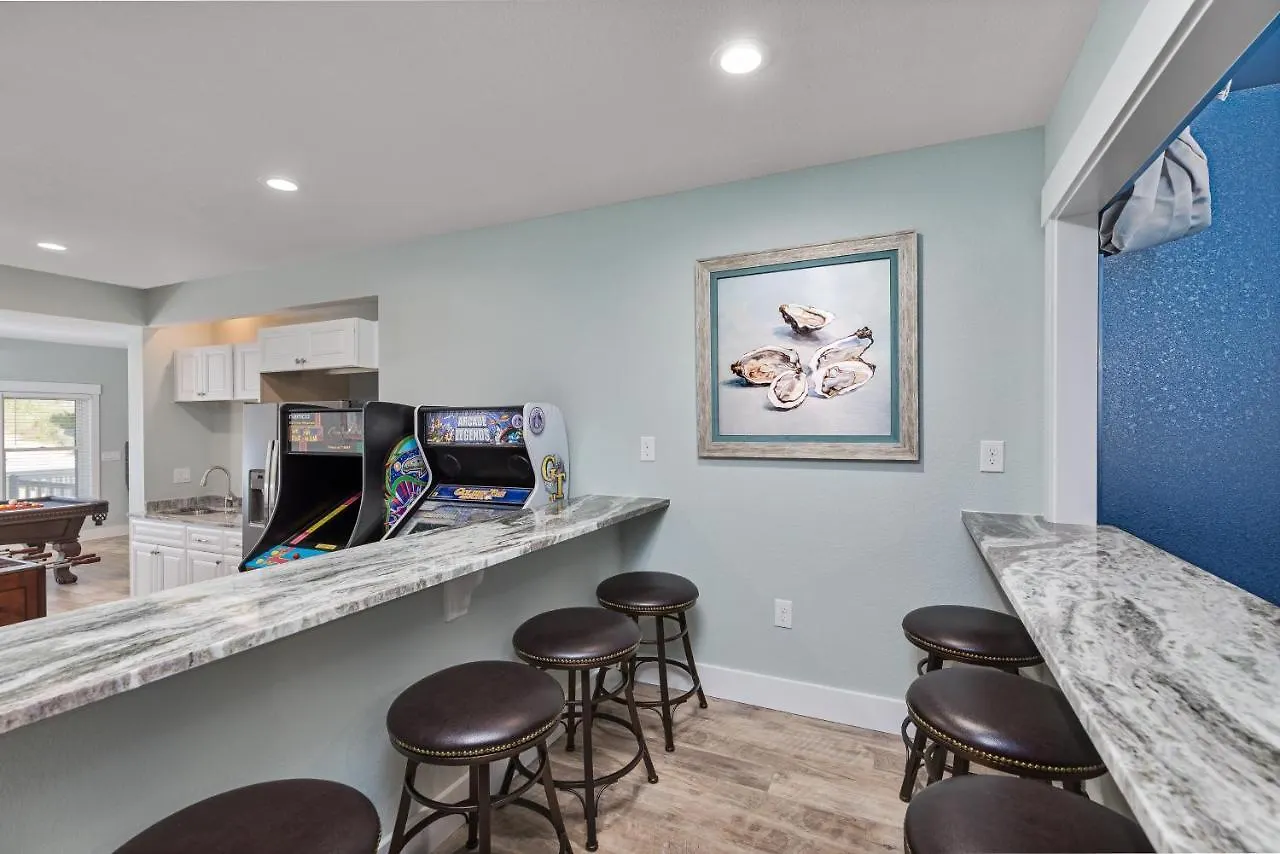 5450 - Wench'S Pad 3 By Resort Realty Holiday home