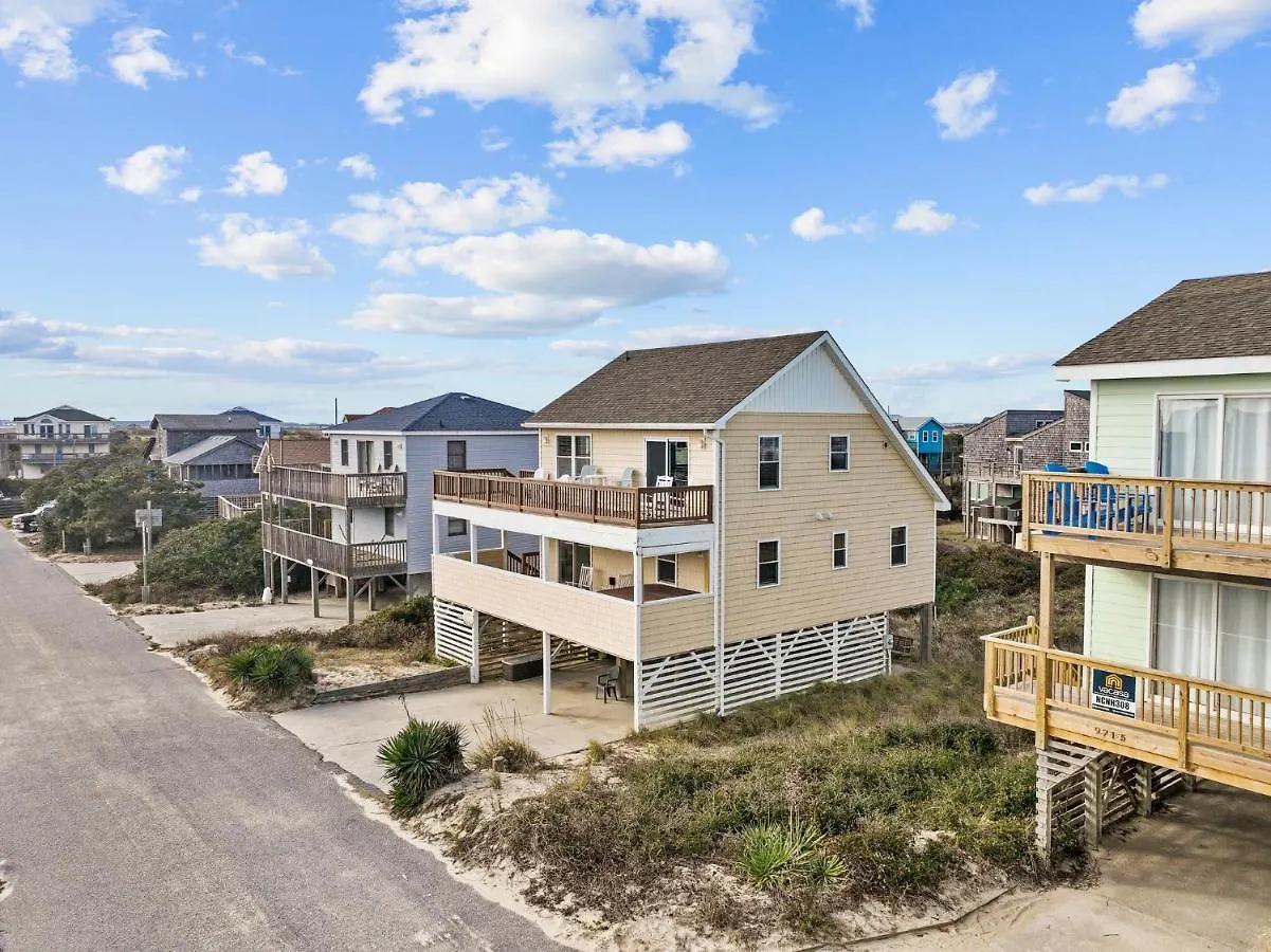 Holiday home 6002 - Sunny Delight By Realty *